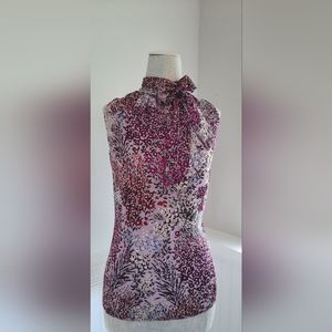 White House Black Market top / blouse